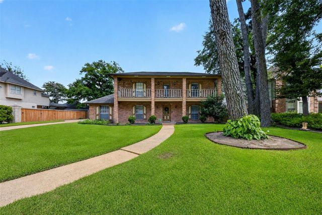 6507 Spring Leaf Drive, Spring, TX 77379