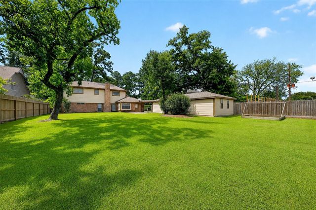 6507 Spring Leaf Drive, Spring, TX 77379