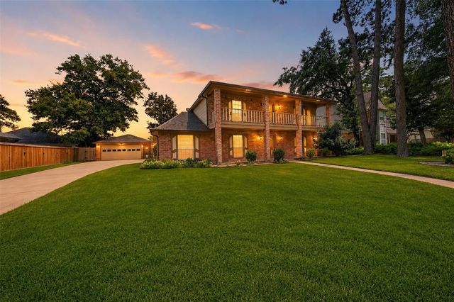 6507 Spring Leaf Drive, Spring, TX 77379