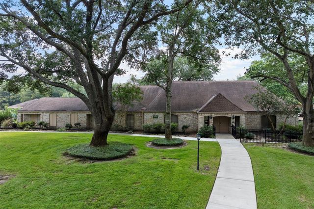 6507 Spring Leaf Drive, Spring, TX 77379