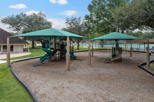 6507 Spring Leaf Drive, Spring, TX 77379