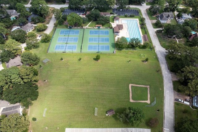 6507 Spring Leaf Drive, Spring, TX 77379