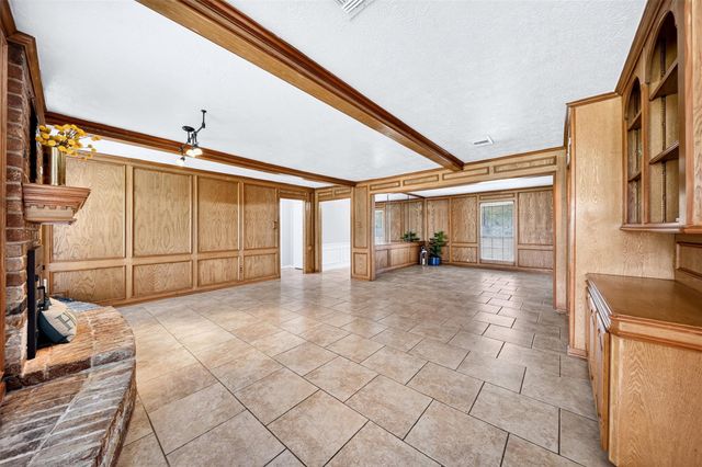 6507 Spring Leaf Drive, Spring, TX 77379