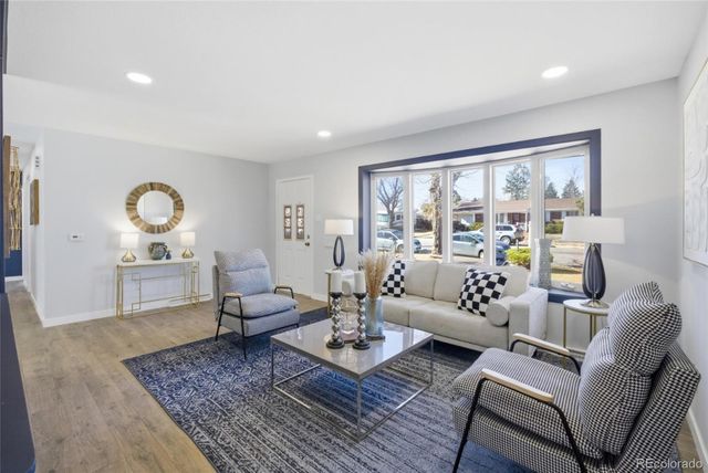 434 Racine Street, Aurora, CO 80011