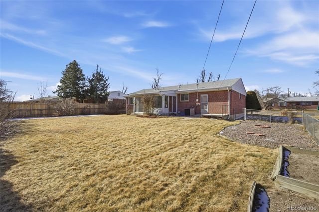 434 Racine Street, Aurora, CO 80011