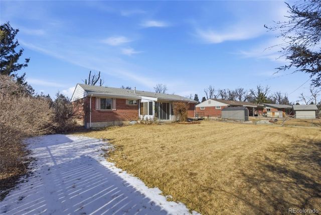 434 Racine Street, Aurora, CO 80011