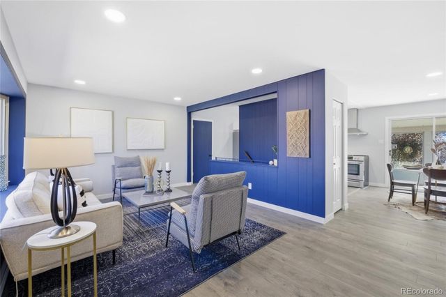 434 Racine Street, Aurora, CO 80011