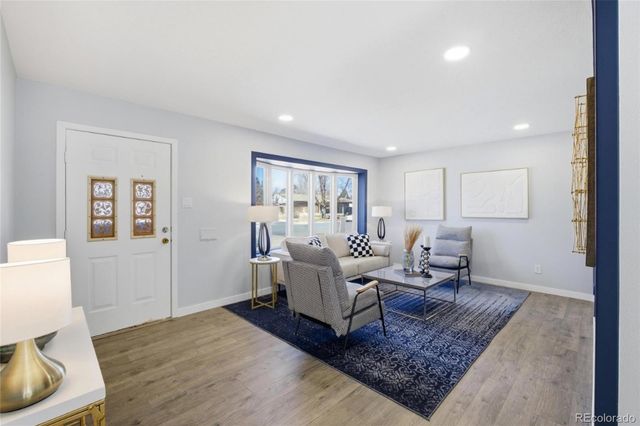 434 Racine Street, Aurora, CO 80011