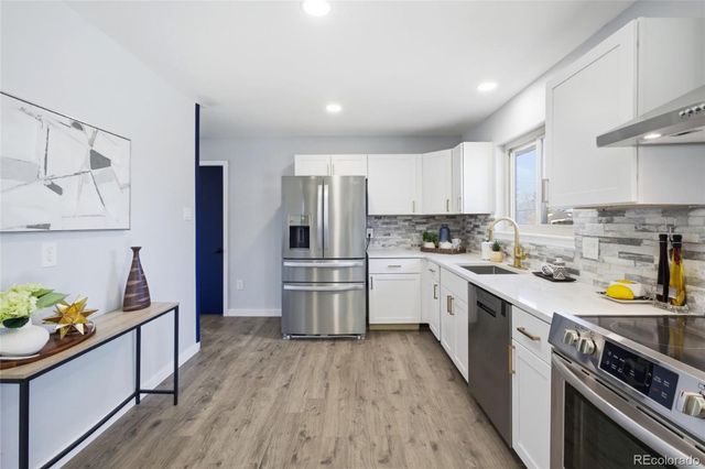 434 Racine Street, Aurora, CO 80011