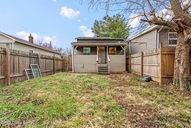 2219 W Ormsby Ave, Louisville, KY 40210