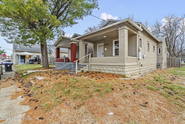 2219 W Ormsby Ave, Louisville, KY 40210