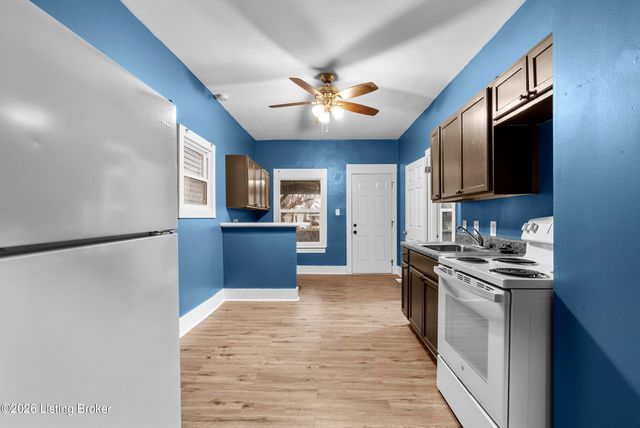 2219 W Ormsby Ave, Louisville, KY 40210