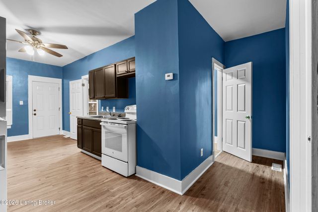 2219 W Ormsby Ave, Louisville, KY 40210