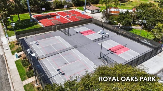 3343 Brookridge Road, Duarte, CA 91010