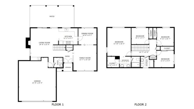 3343 Brookridge Road, Duarte, CA 91010
