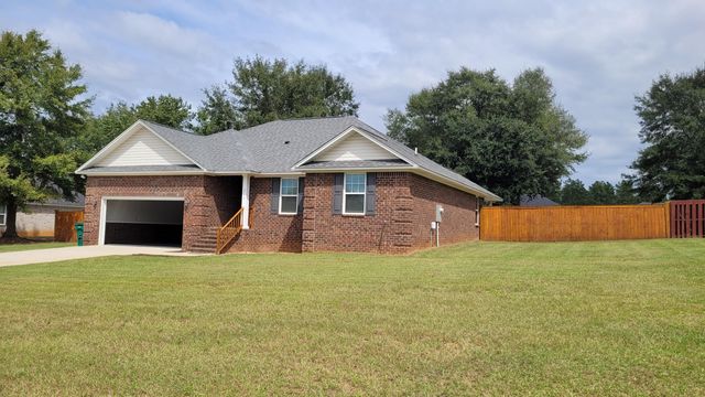 3115 Explorer Drive, Dalzell, SC 29040