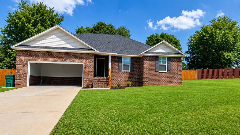 3115 Explorer Drive, Dalzell, SC 29040