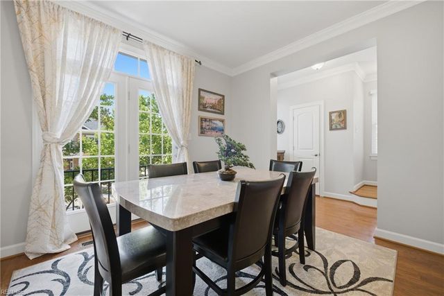 120 Peyton Randolph DR, Yorktown, VA 23692