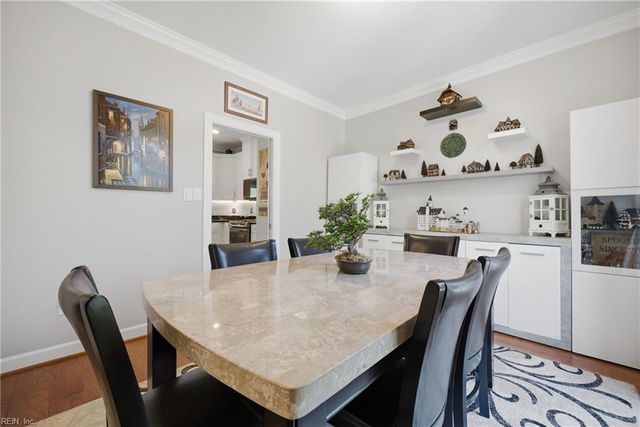 120 Peyton Randolph DR, Yorktown, VA 23692