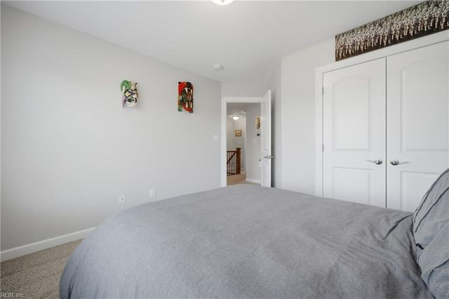 120 Peyton Randolph DR, Yorktown, VA 23692