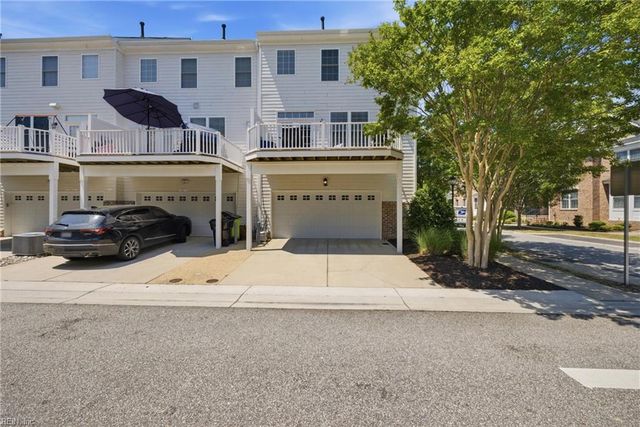 120 Peyton Randolph DR, Yorktown, VA 23692