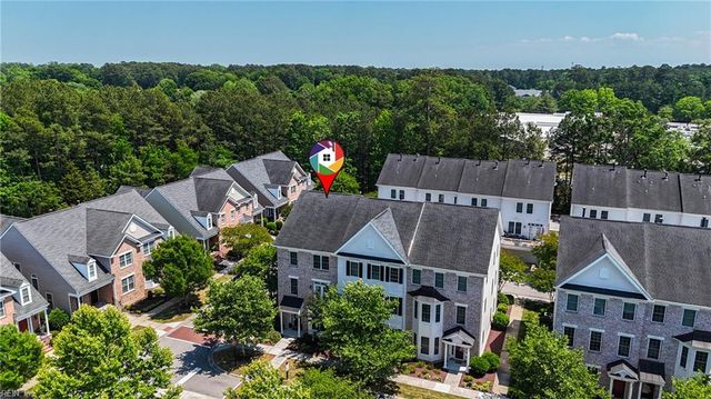 120 Peyton Randolph DR, Yorktown, VA 23692