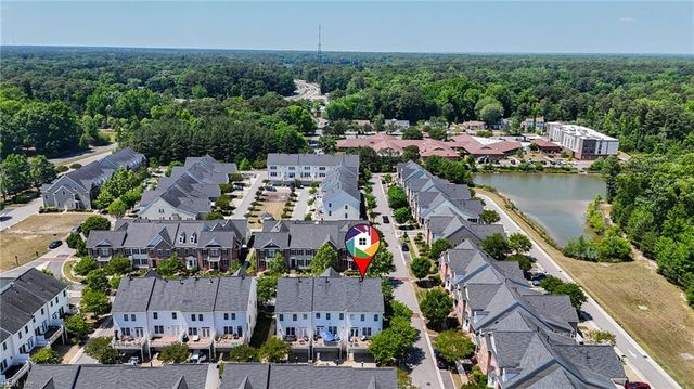 120 Peyton Randolph DR, Yorktown, VA 23692