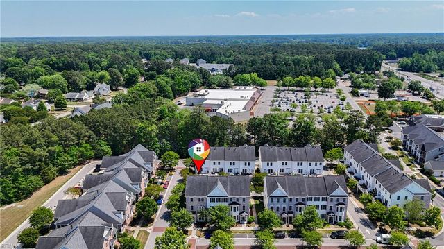 120 Peyton Randolph DR, Yorktown, VA 23692
