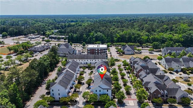 120 Peyton Randolph DR, Yorktown, VA 23692