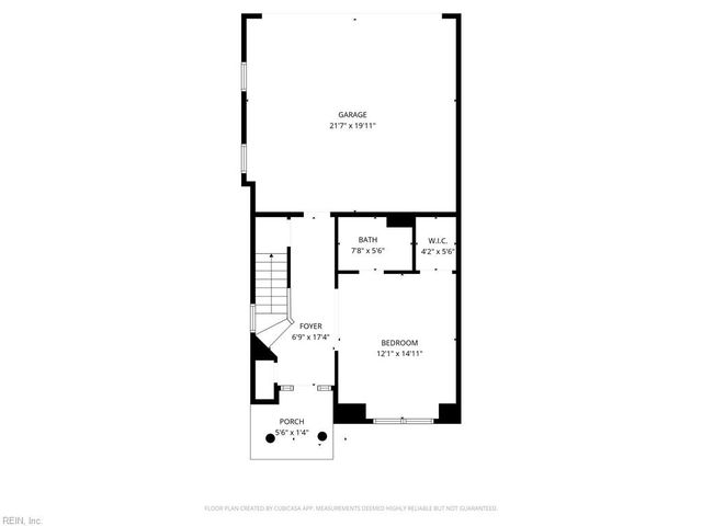 120 Peyton Randolph DR, Yorktown, VA 23692