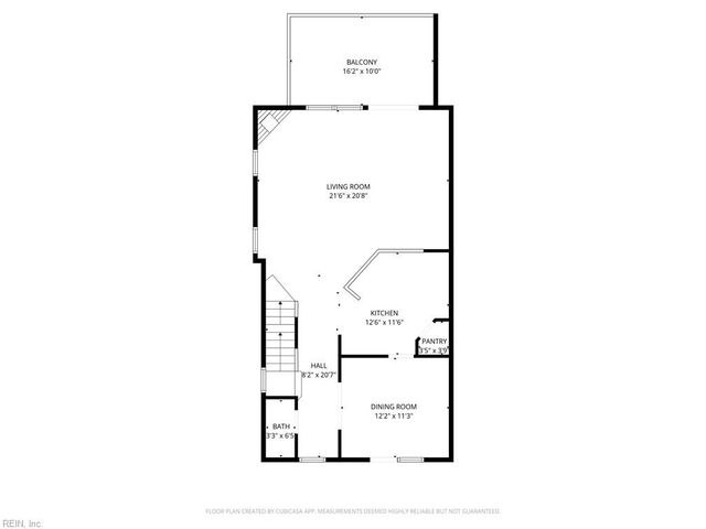120 Peyton Randolph DR, Yorktown, VA 23692