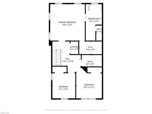 120 Peyton Randolph DR, Yorktown, VA 23692