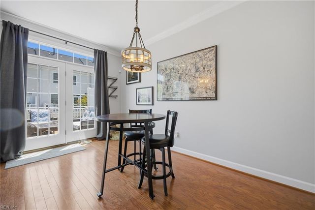 120 Peyton Randolph DR, Yorktown, VA 23692