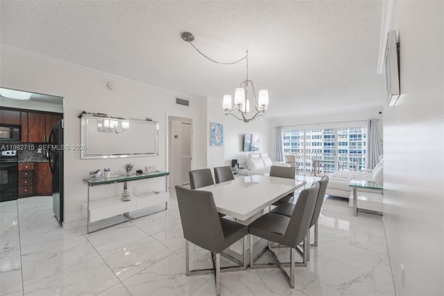 1980 S Ocean Dr 7A, Hallandale Beach, FL 33009