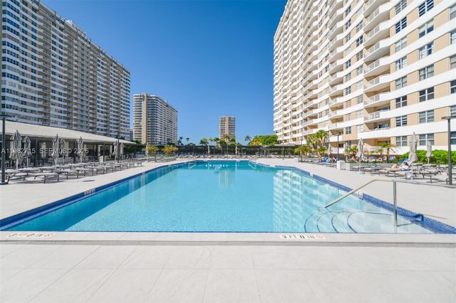 1980 S Ocean Dr 7A, Hallandale Beach, FL 33009