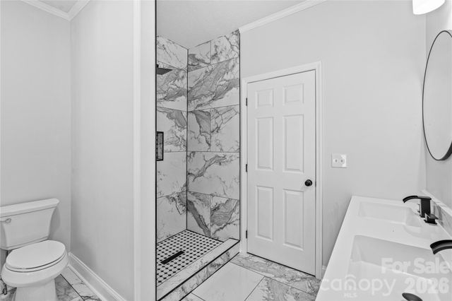 102 E WILKINS Street, Dallas, NC 28034