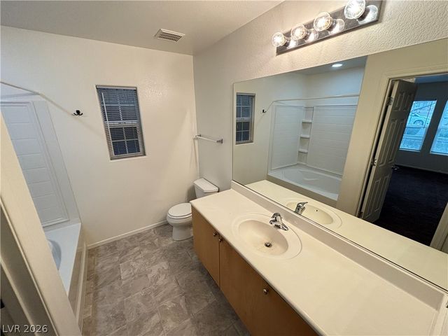 9137 Palatial Palette Court, Las Vegas, NV 89149