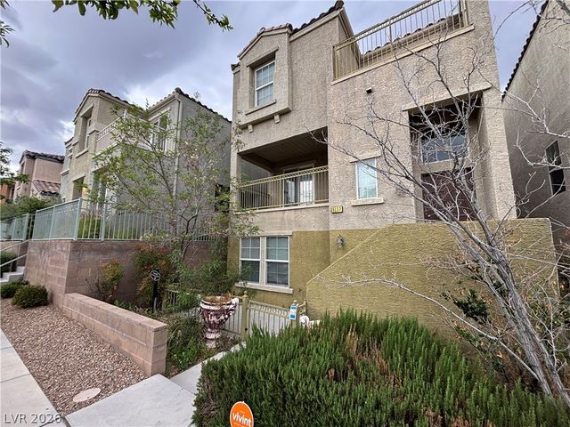 9137 Palatial Palette Court, Las Vegas, NV 89149