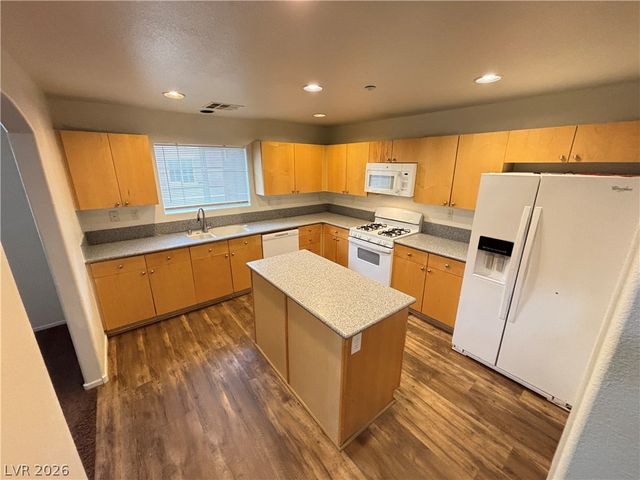 9137 Palatial Palette Court, Las Vegas, NV 89149