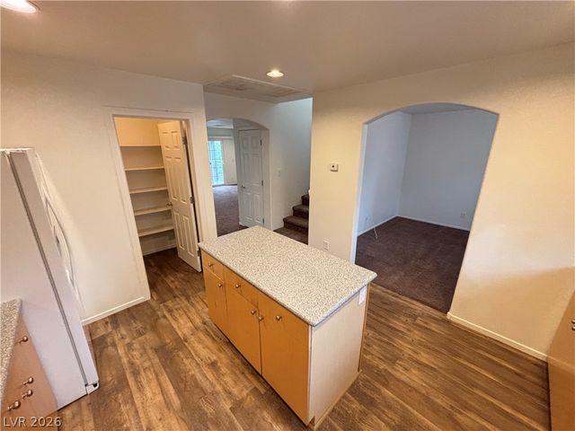 9137 Palatial Palette Court, Las Vegas, NV 89149