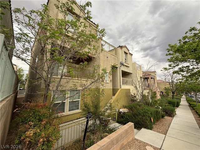 9137 Palatial Palette Court, Las Vegas, NV 89149