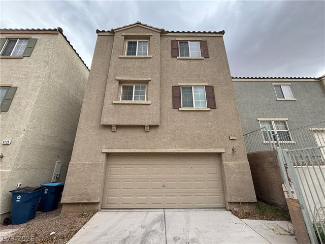 9137 Palatial Palette Court, Las Vegas, NV 89149