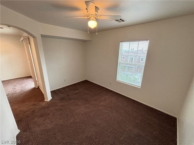 9137 Palatial Palette Court, Las Vegas, NV 89149