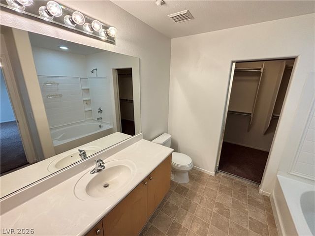 9137 Palatial Palette Court, Las Vegas, NV 89149