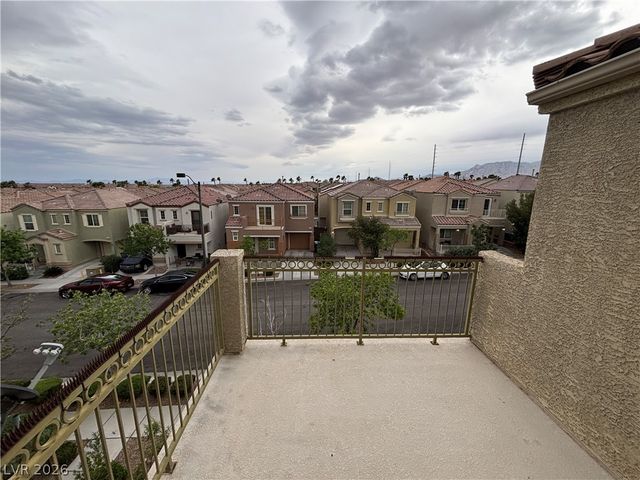9137 Palatial Palette Court, Las Vegas, NV 89149