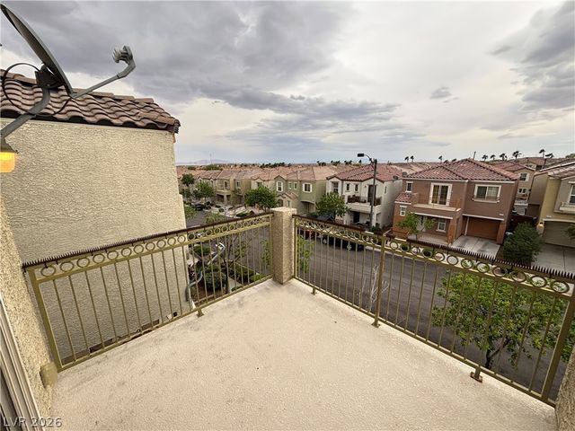 9137 Palatial Palette Court, Las Vegas, NV 89149