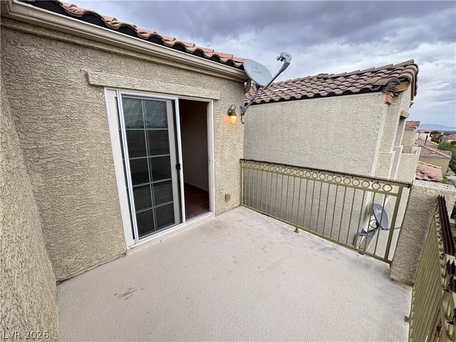 9137 Palatial Palette Court, Las Vegas, NV 89149