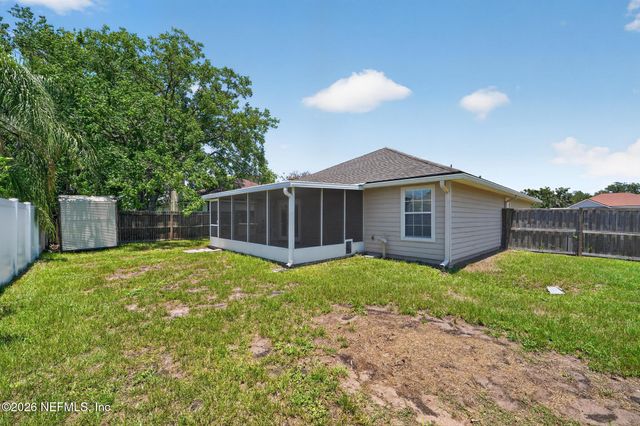612 ABBEY Court, Orange Park, FL 32073