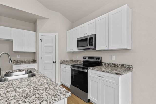 2711 Finley Street, Fort Worth, TX 76111