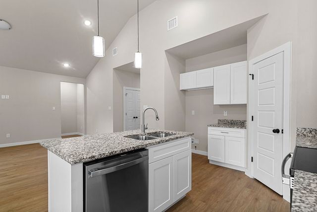 2711 Finley Street, Fort Worth, TX 76111